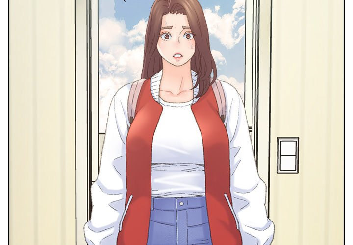 Old Friend Chapter 41 Page 3