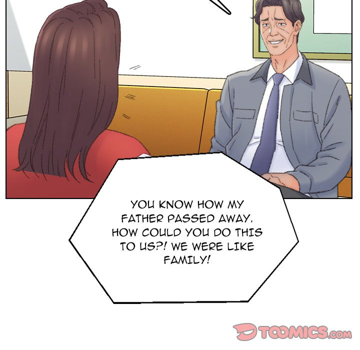 Old Friend Chapter 41 Page 30