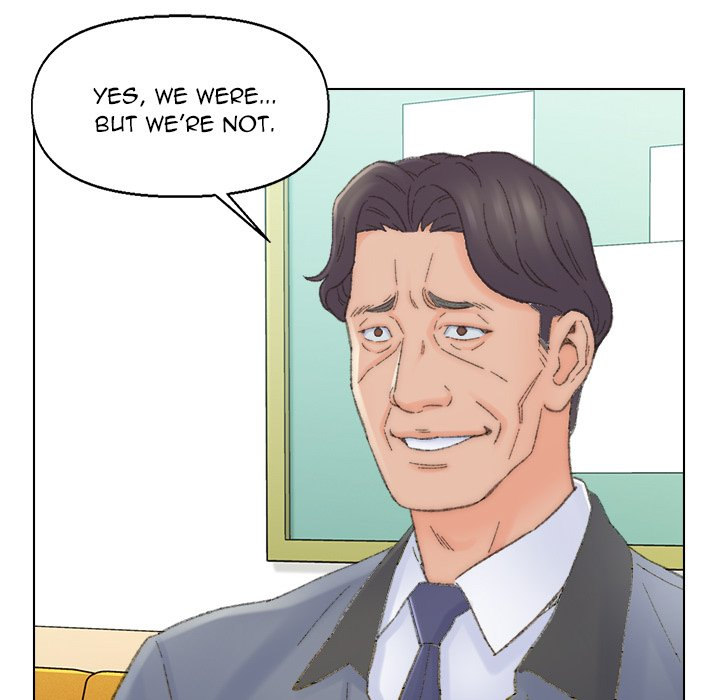 Old Friend Chapter 41 Page 31