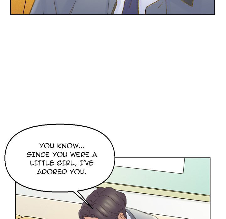 Old Friend Chapter 41 Page 32