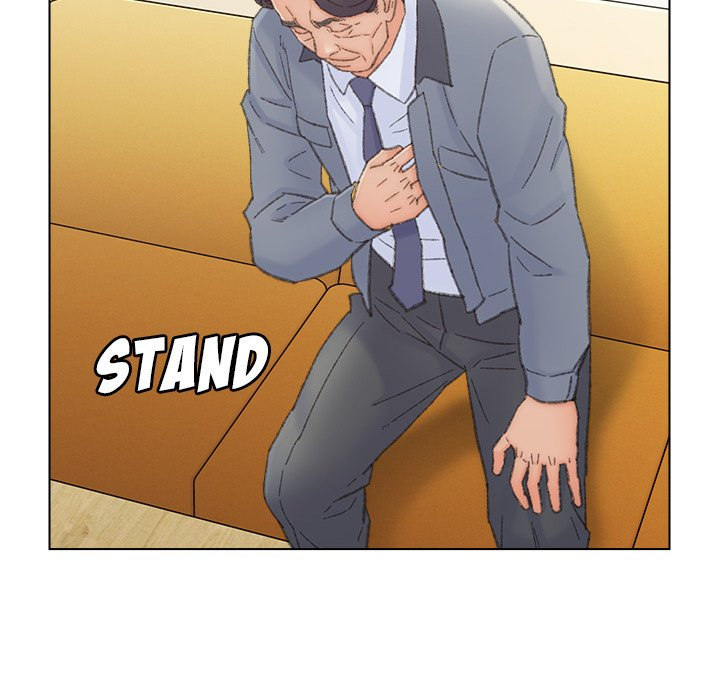 Old Friend Chapter 41 Page 33