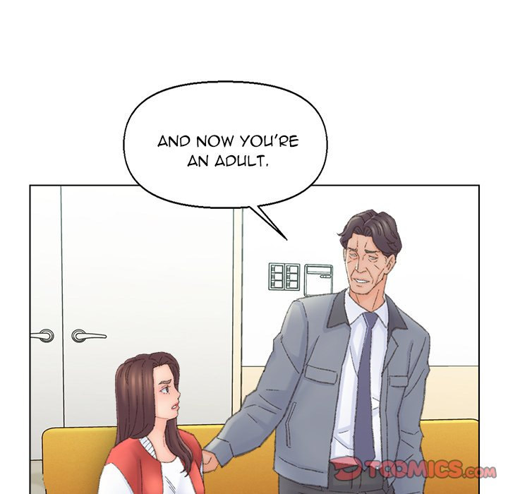 Old Friend Chapter 41 Page 34