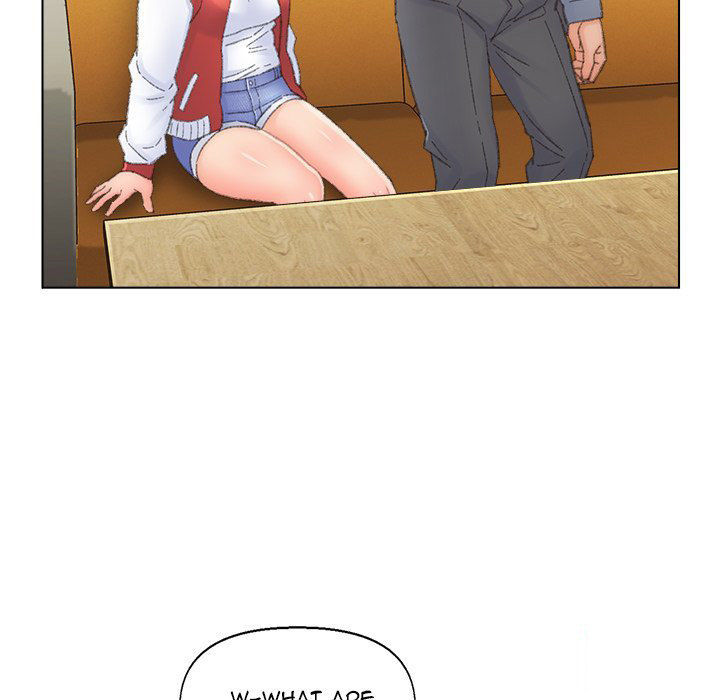 Old Friend Chapter 41 Page 35