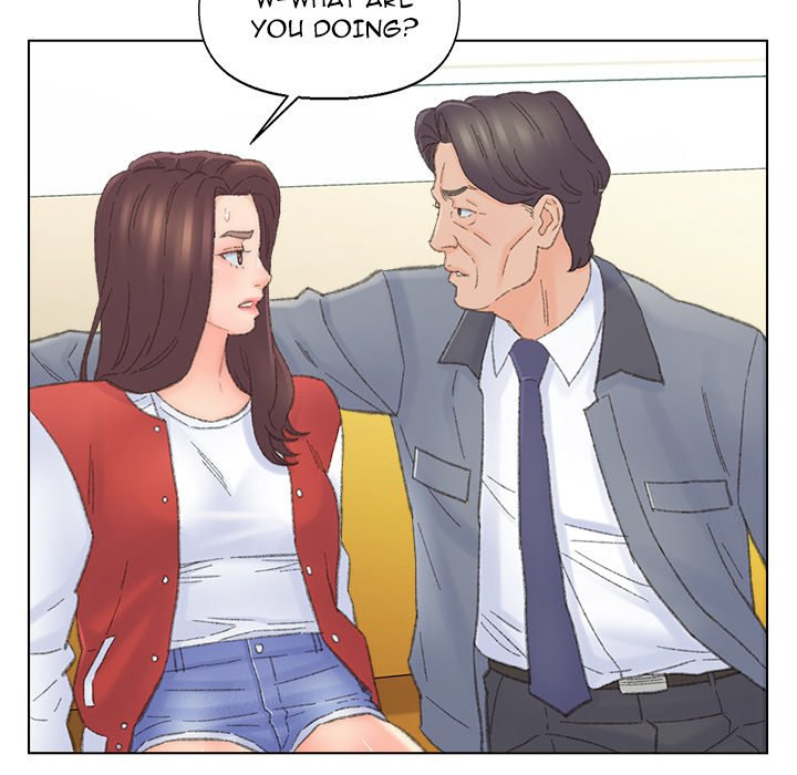 Old Friend Chapter 41 Page 36