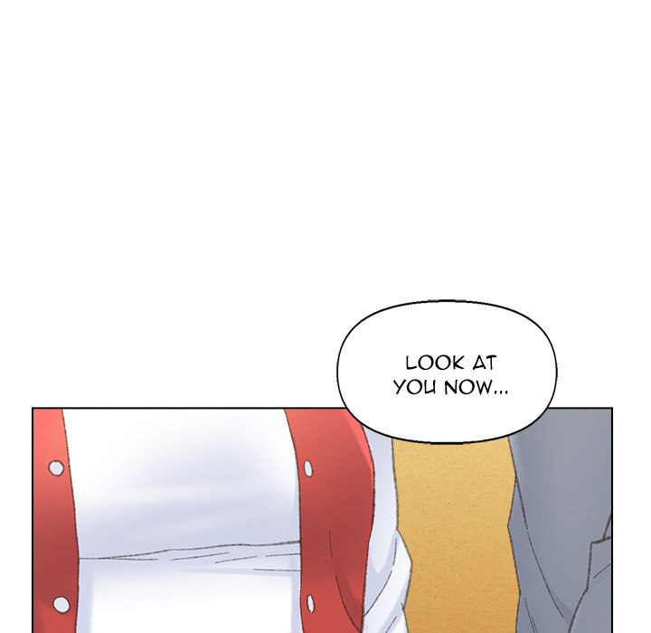 Old Friend Chapter 41 Page 37