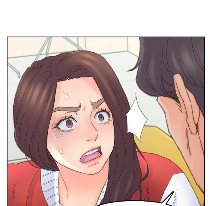 Old Friend Chapter 41 Page 39