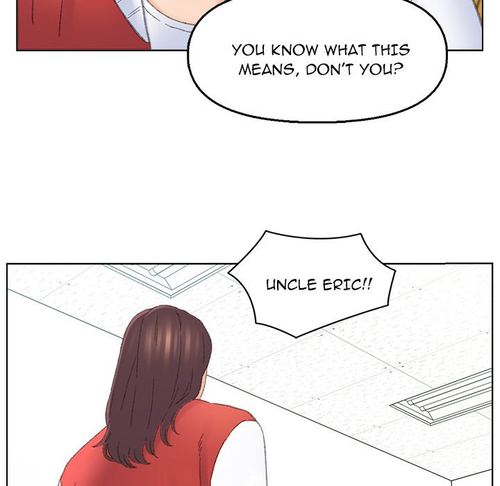 Old Friend Chapter 41 Page 40