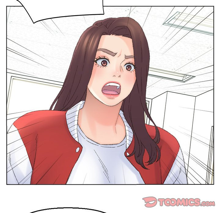 Old Friend Chapter 41 Page 42