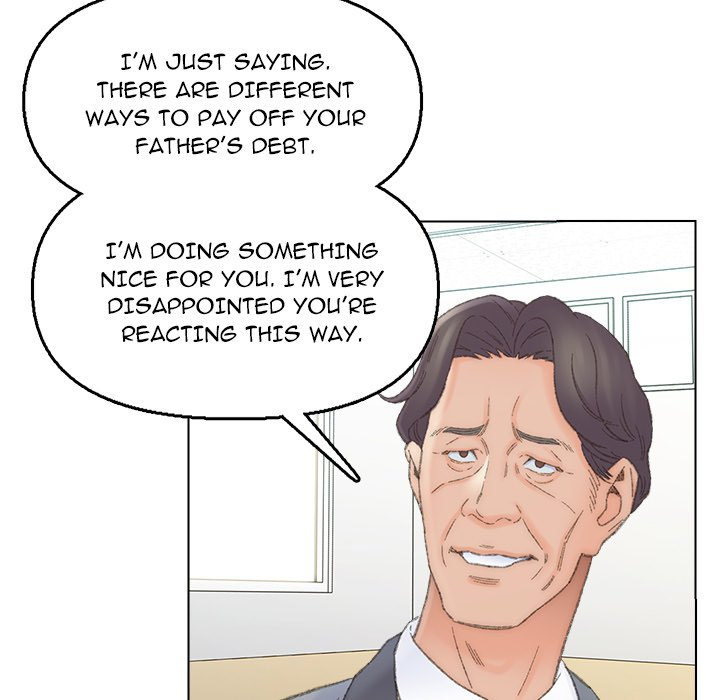 Old Friend Chapter 41 Page 43