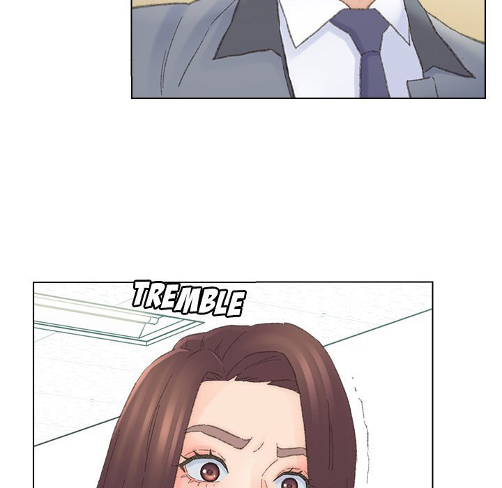 Old Friend Chapter 41 Page 44