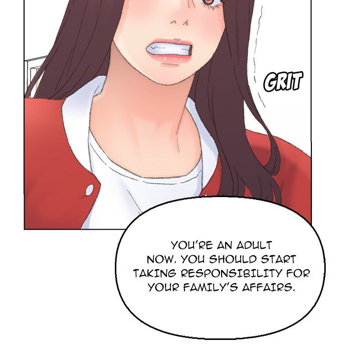 Old Friend Chapter 41 Page 45