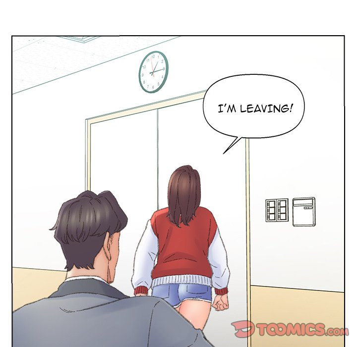 Old Friend Chapter 41 Page 46