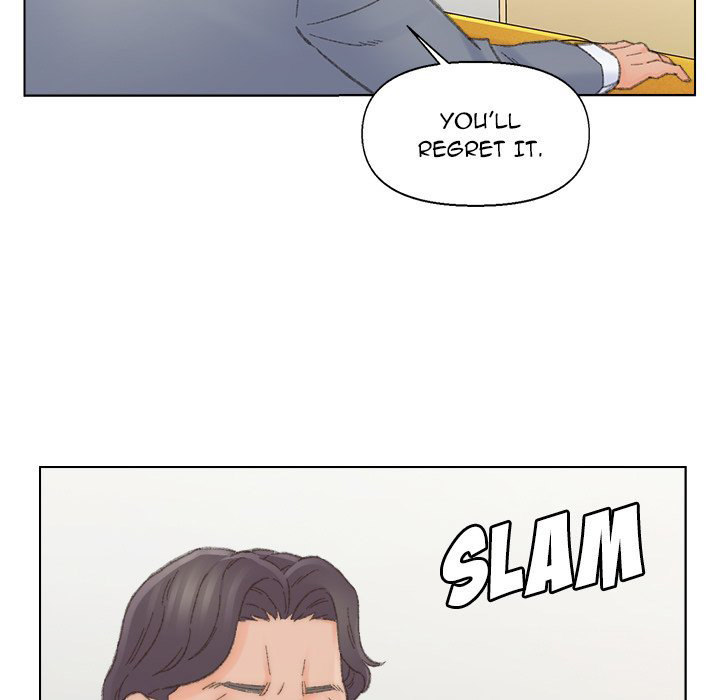 Old Friend Chapter 41 Page 47