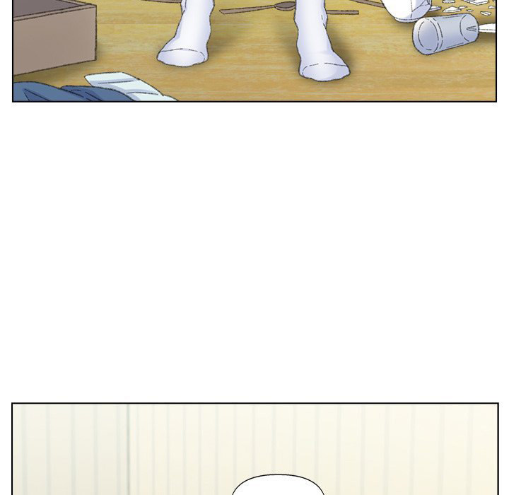 Old Friend Chapter 41 Page 5