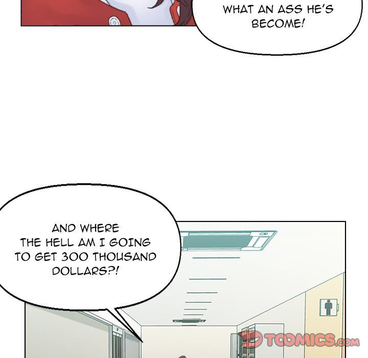 Old Friend Chapter 41 Page 50