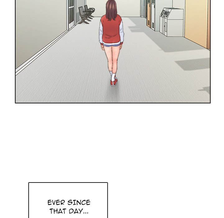 Old Friend Chapter 41 Page 51