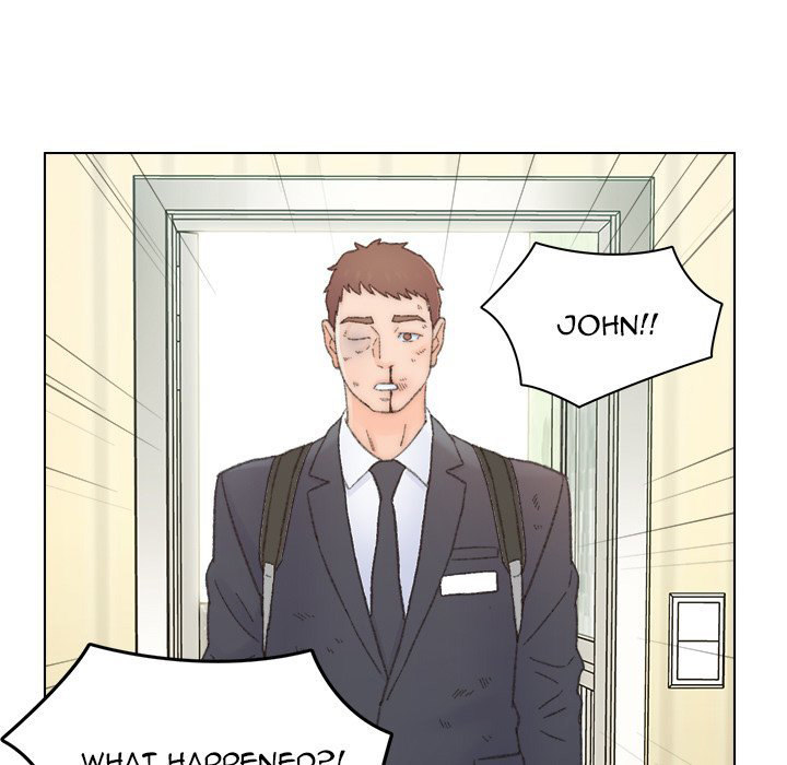 Old Friend Chapter 41 Page 53