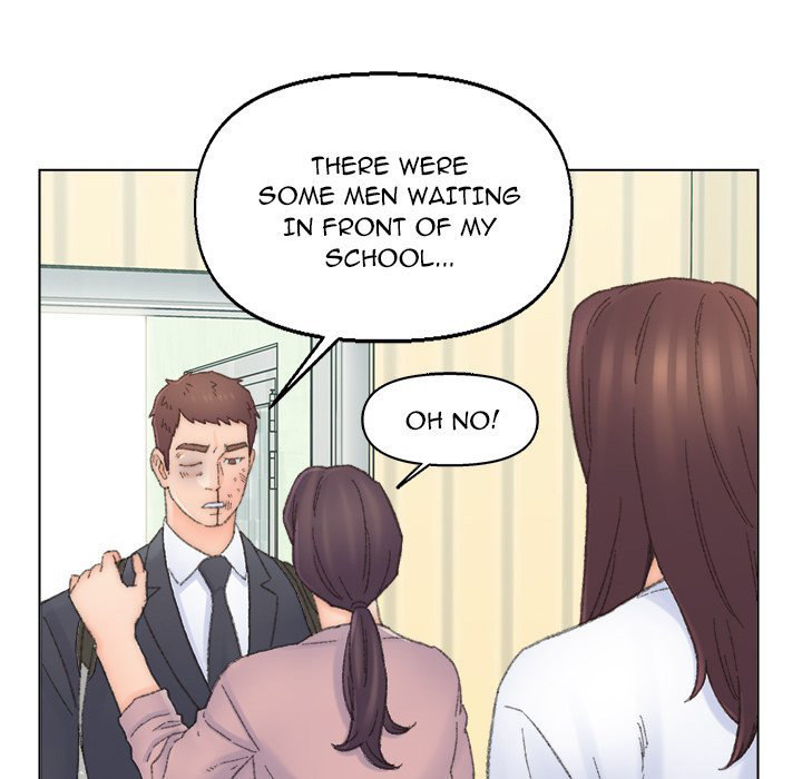 Old Friend Chapter 41 Page 56