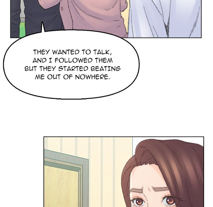 Old Friend Chapter 41 Page 57