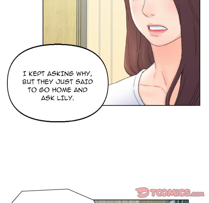 Old Friend Chapter 41 Page 58
