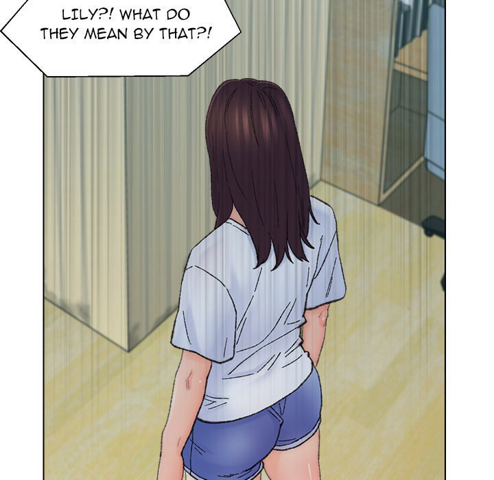 Old Friend Chapter 41 Page 59