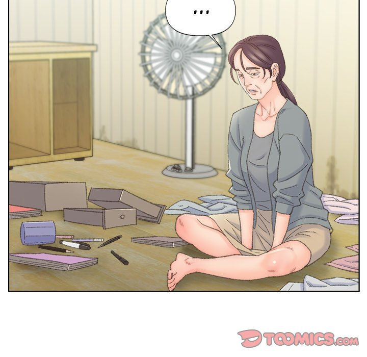Old Friend Chapter 41 Page 6