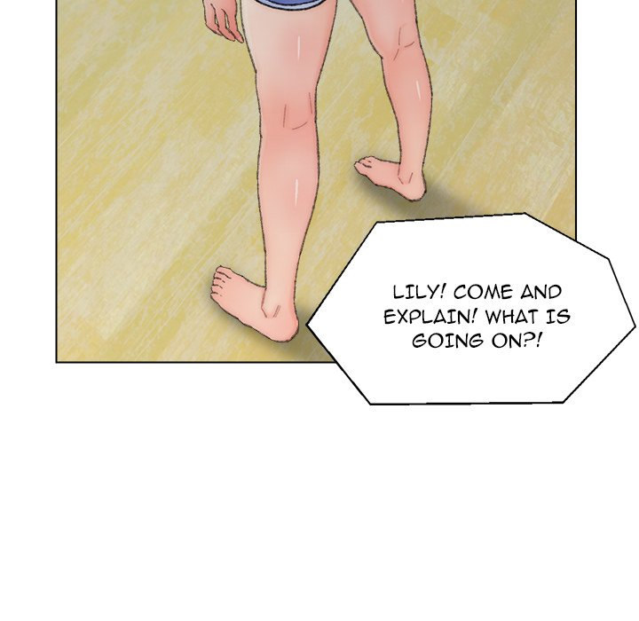 Old Friend Chapter 41 Page 60