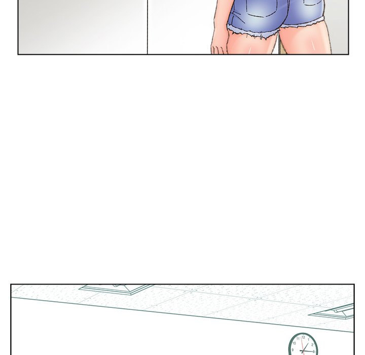 Old Friend Chapter 41 Page 64