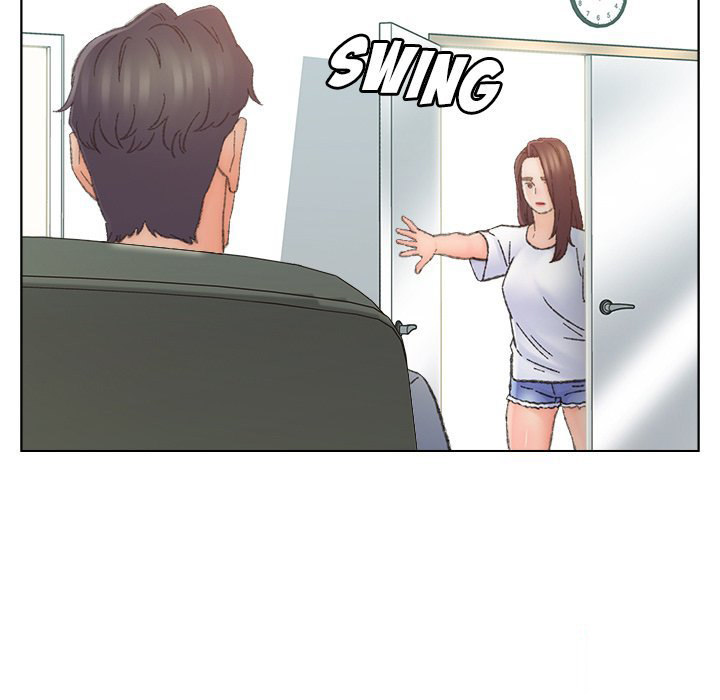 Old Friend Chapter 41 Page 65