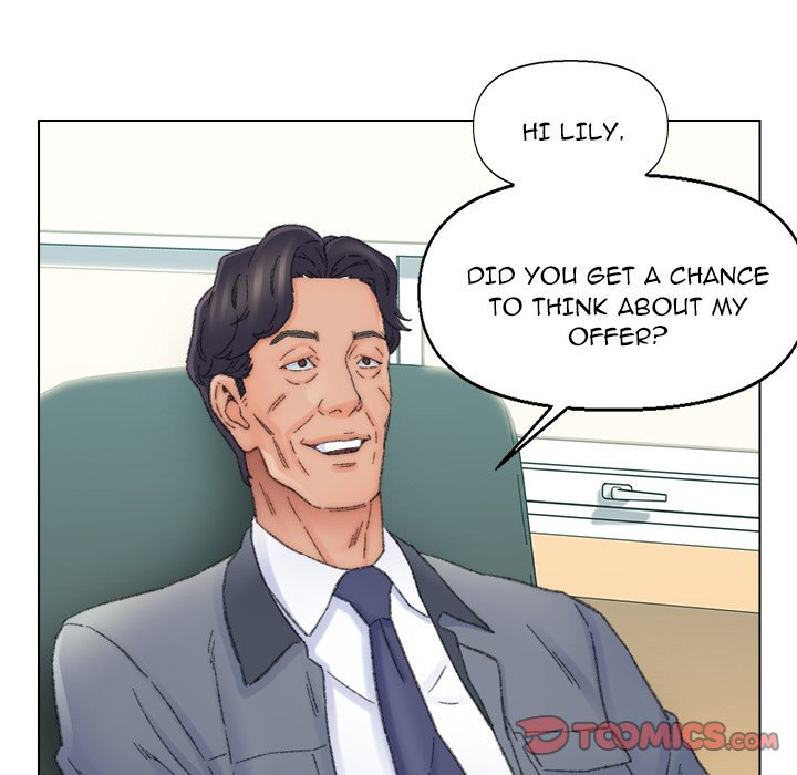 Old Friend Chapter 41 Page 66