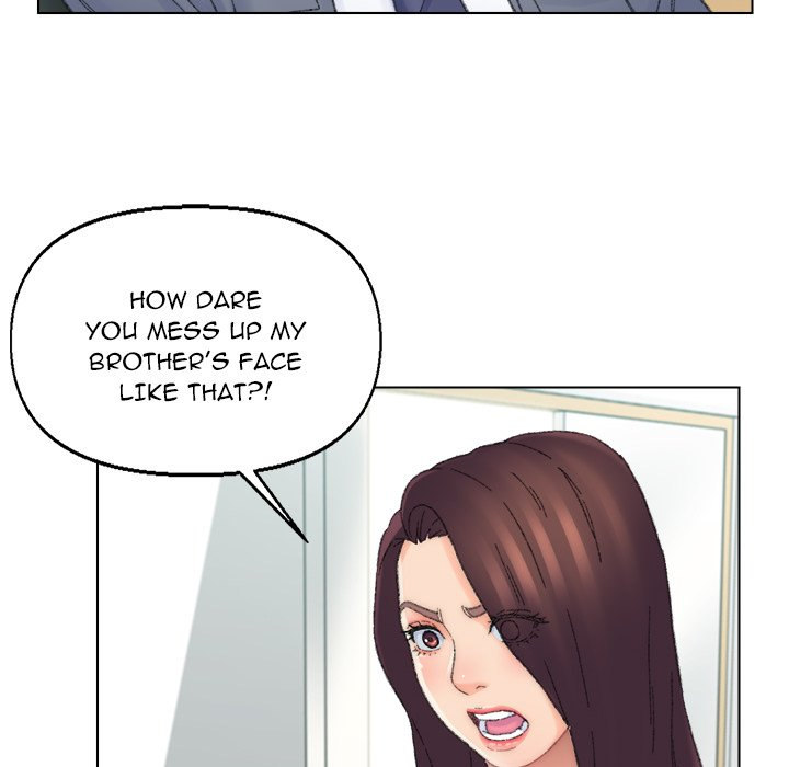 Old Friend Chapter 41 Page 67