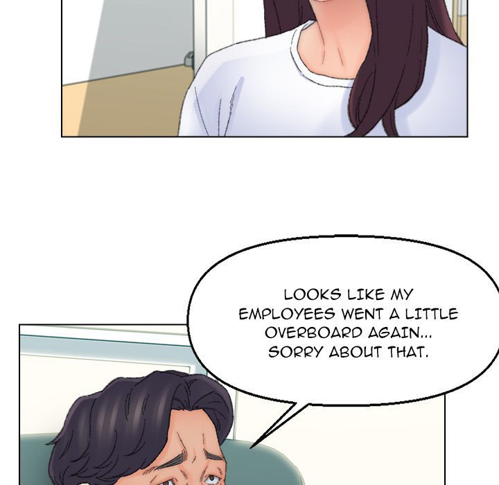Old Friend Chapter 41 Page 68