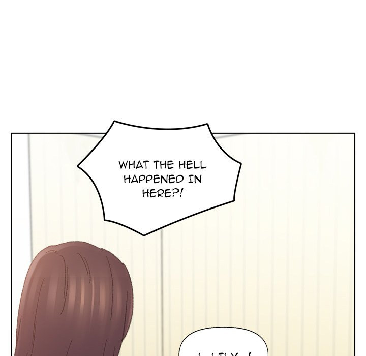 Old Friend Chapter 41 Page 7