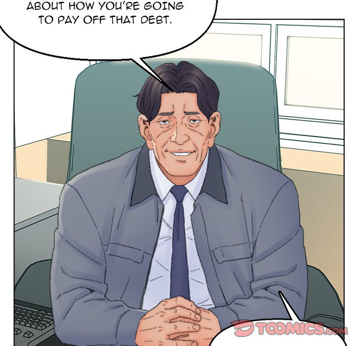 Old Friend Chapter 41 Page 70