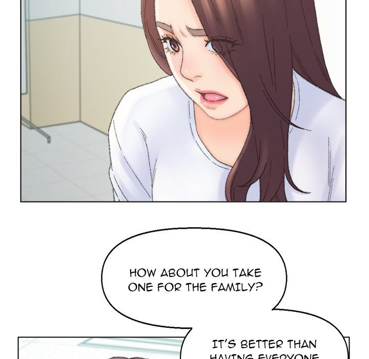 Old Friend Chapter 41 Page 73