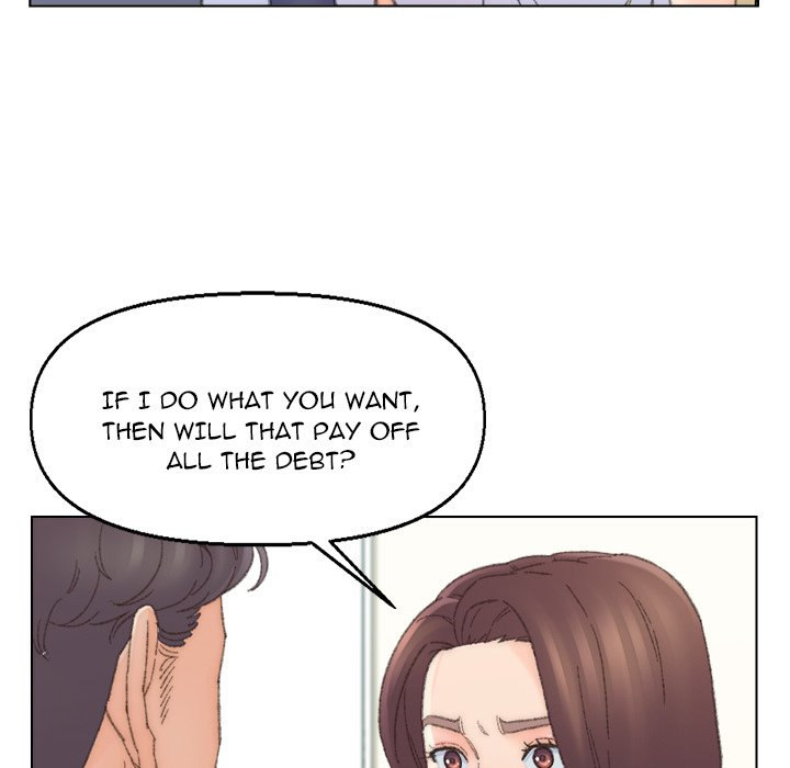 Old Friend Chapter 41 Page 76