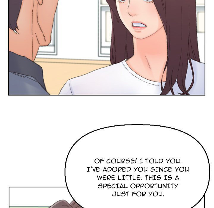 Old Friend Chapter 41 Page 77