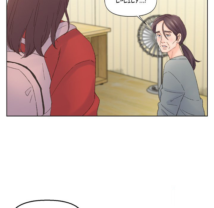 Old Friend Chapter 41 Page 8