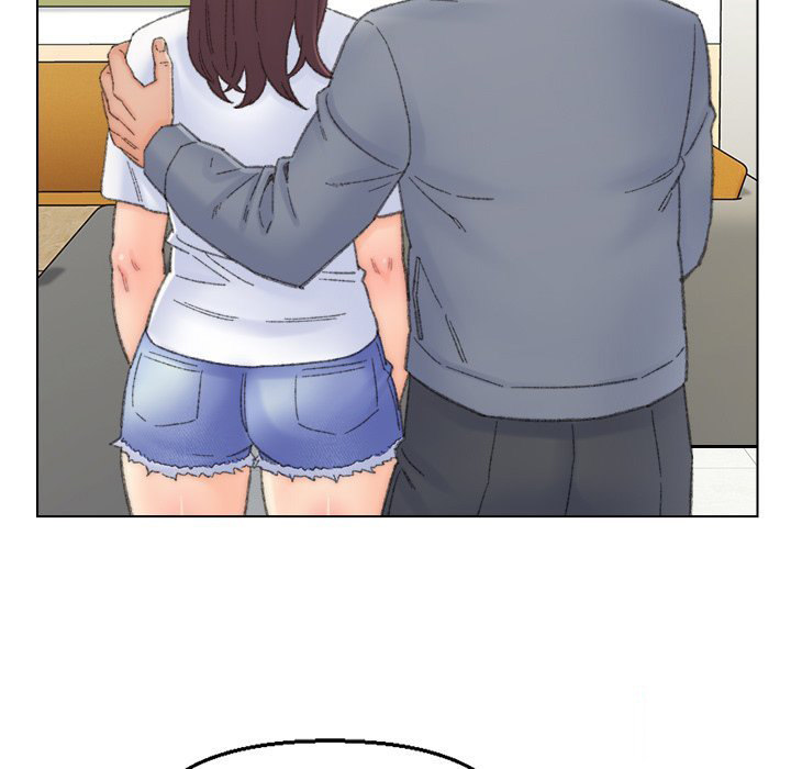 Old Friend Chapter 41 Page 80