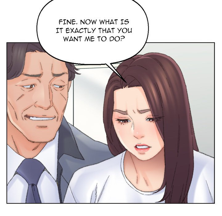 Old Friend Chapter 41 Page 81