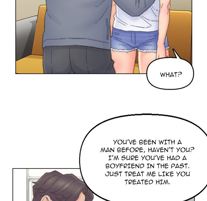 Old Friend Chapter 41 Page 83