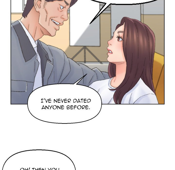 Old Friend Chapter 41 Page 84