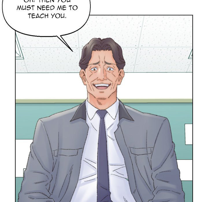 Old Friend Chapter 41 Page 85