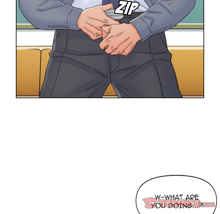 Old Friend Chapter 41 Page 86