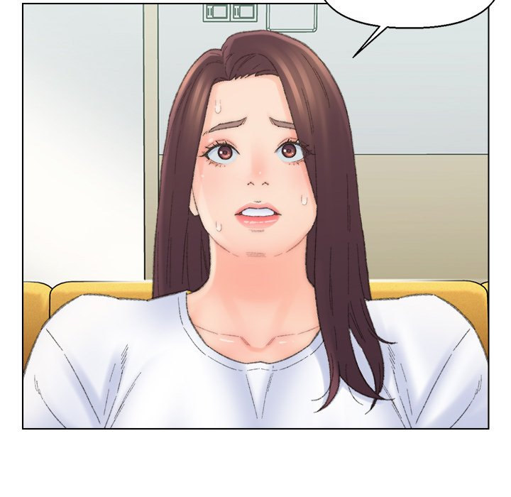 Old Friend Chapter 41 Page 87