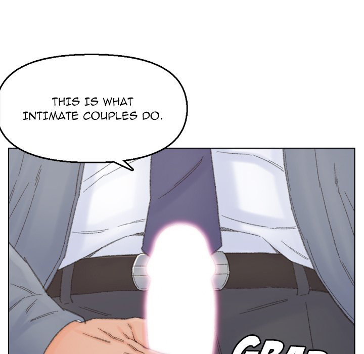 Old Friend Chapter 41 Page 88