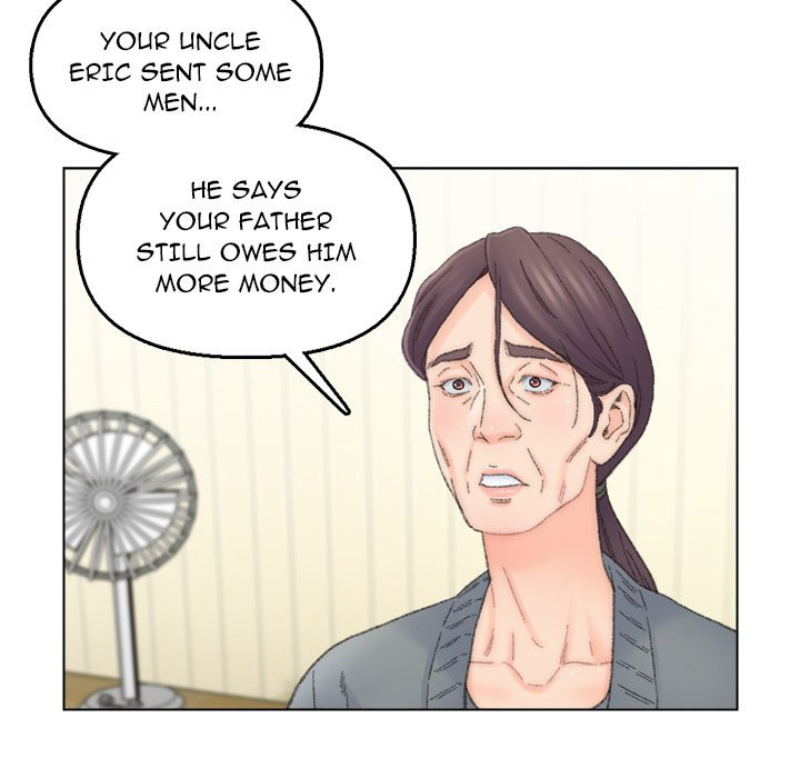 Old Friend Chapter 41 Page 9