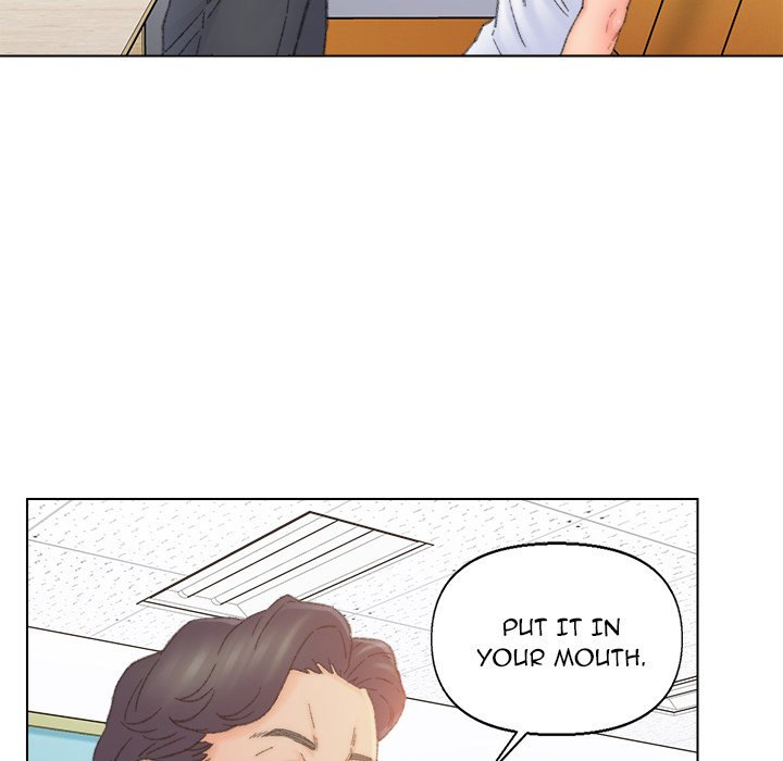 Old Friend Chapter 42 Page 13