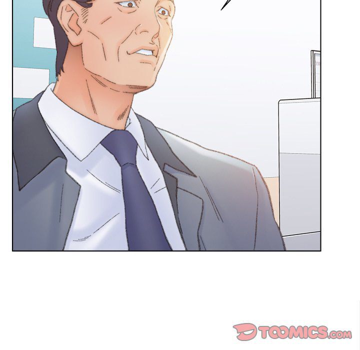Old Friend Chapter 42 Page 14