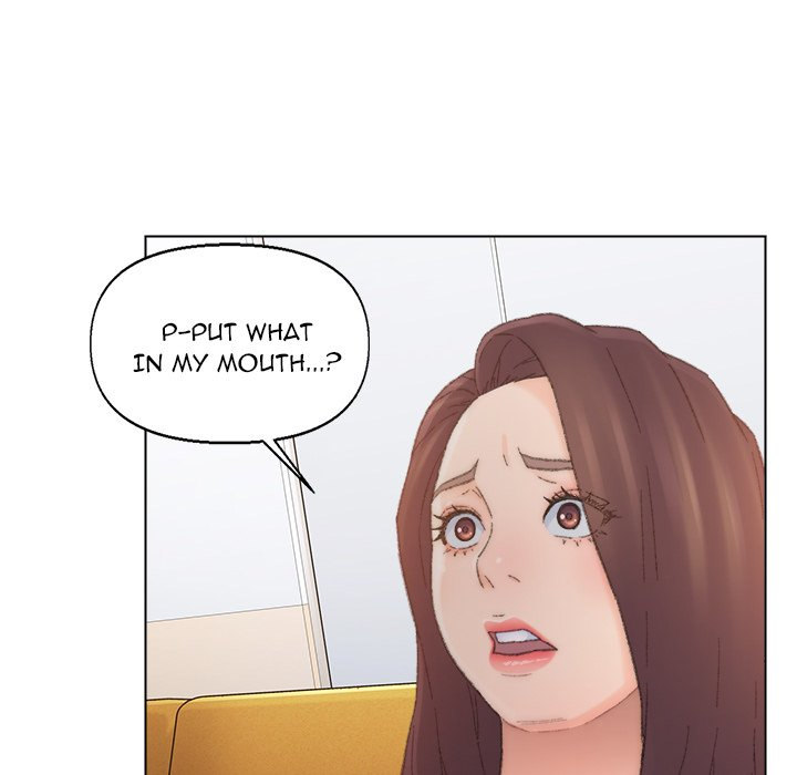 Old Friend Chapter 42 Page 15